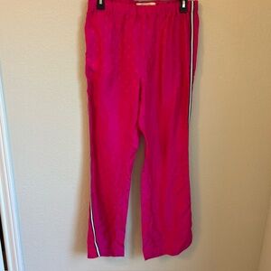 Marin Silk trousers Size 42